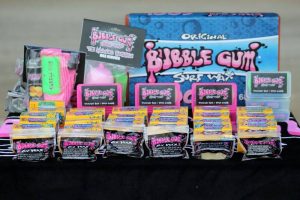 Bubble Gum